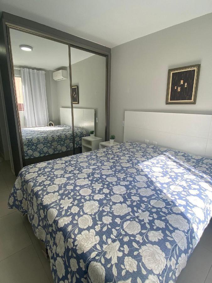 Apartamento Apto Almeida E Moraes 2 Quartos E Churrasqueira Perto Do Mar Balneario Camboriu