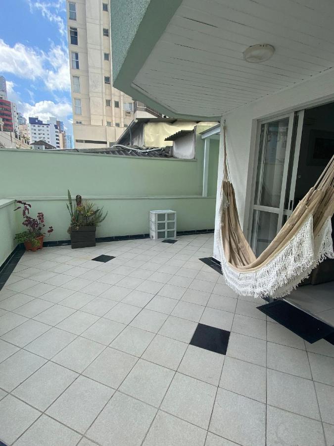 Apto Almeida E Moraes 2 Quartos E Churrasqueira Perto Do Mar Apartamento Balneario Camboriu