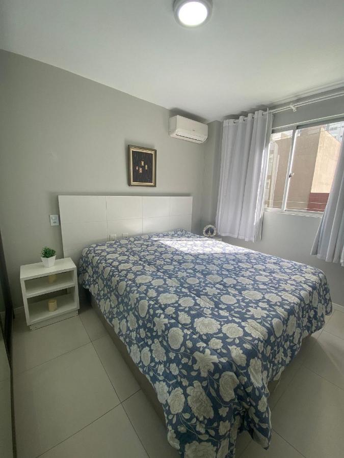 Apto Almeida E Moraes 2 Quartos E Churrasqueira Perto Do Mar Apartamento