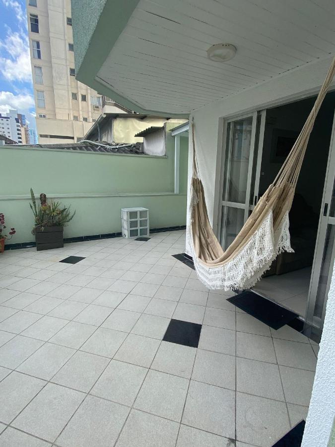Apto Almeida E Moraes 2 Quartos E Churrasqueira Perto Do Mar Apartamento Balneario Camboriu