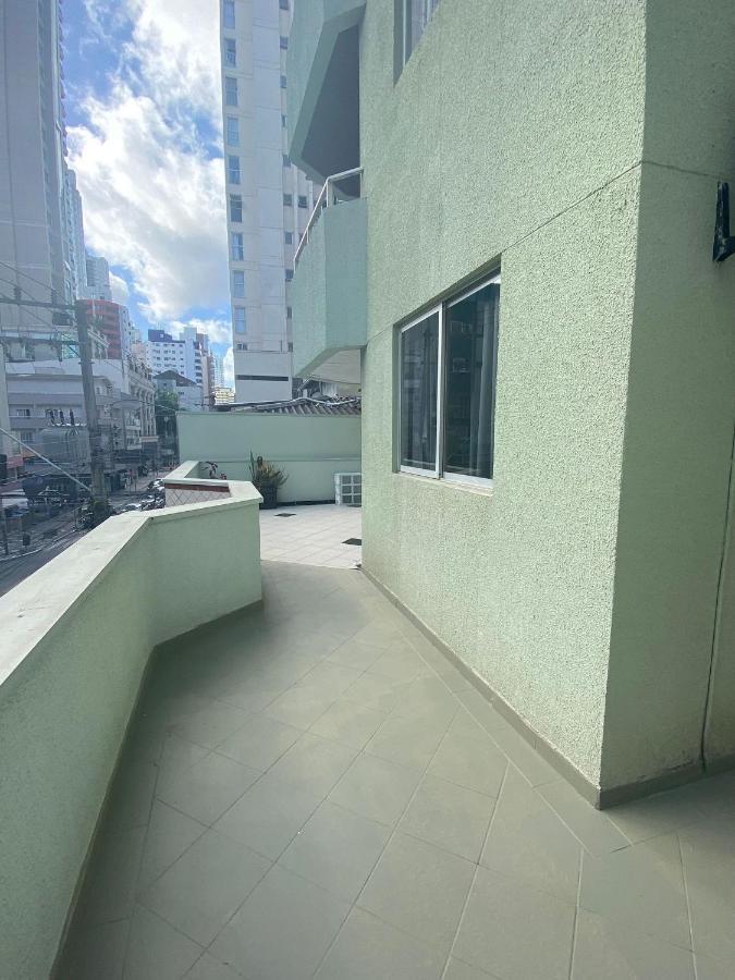 Apto Almeida E Moraes 2 Quartos E Churrasqueira Perto Do Mar Apartamento