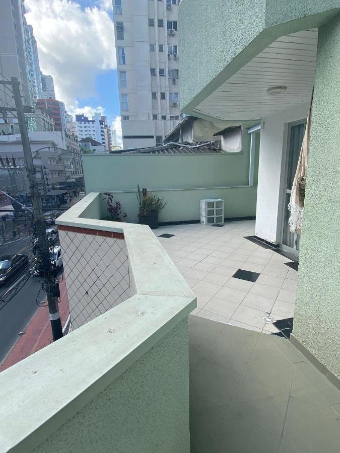 Apartamento Apto Almeida E Moraes 2 Quartos E Churrasqueira Perto Do Mar