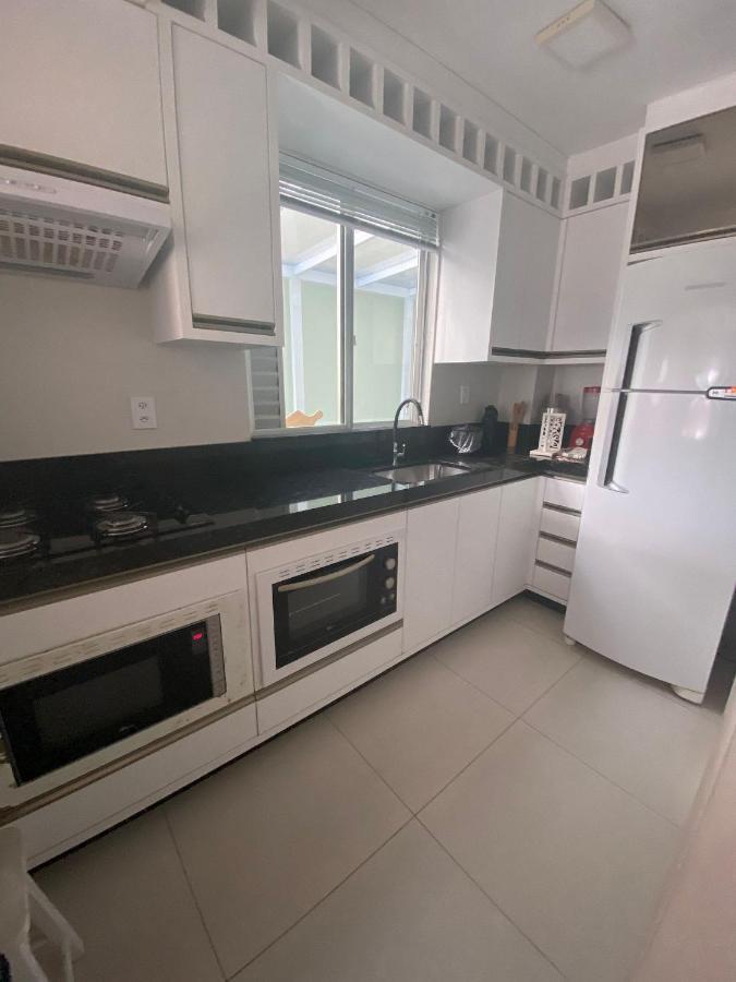 Apartamento Apto Almeida E Moraes 2 Quartos E Churrasqueira Perto Do Mar