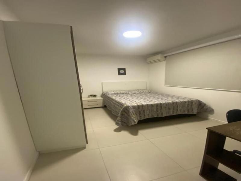 Apartamento Apto Almeida E Moraes 2 Quartos E Churrasqueira Perto Do Mar *